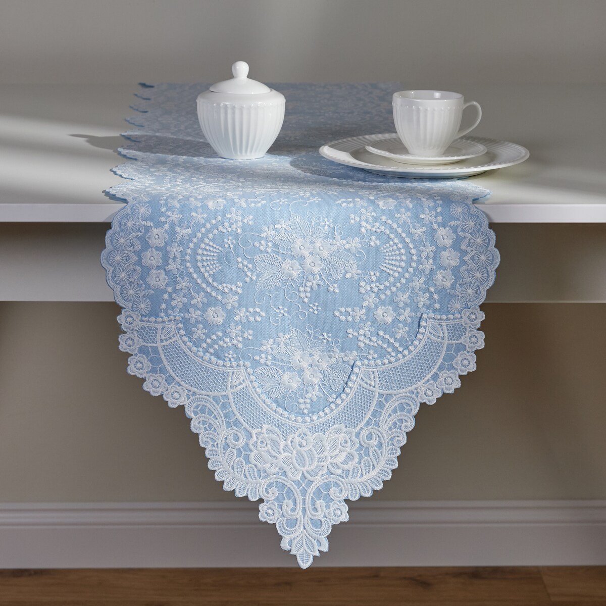 Bieżnik Ventana 35x180 cm