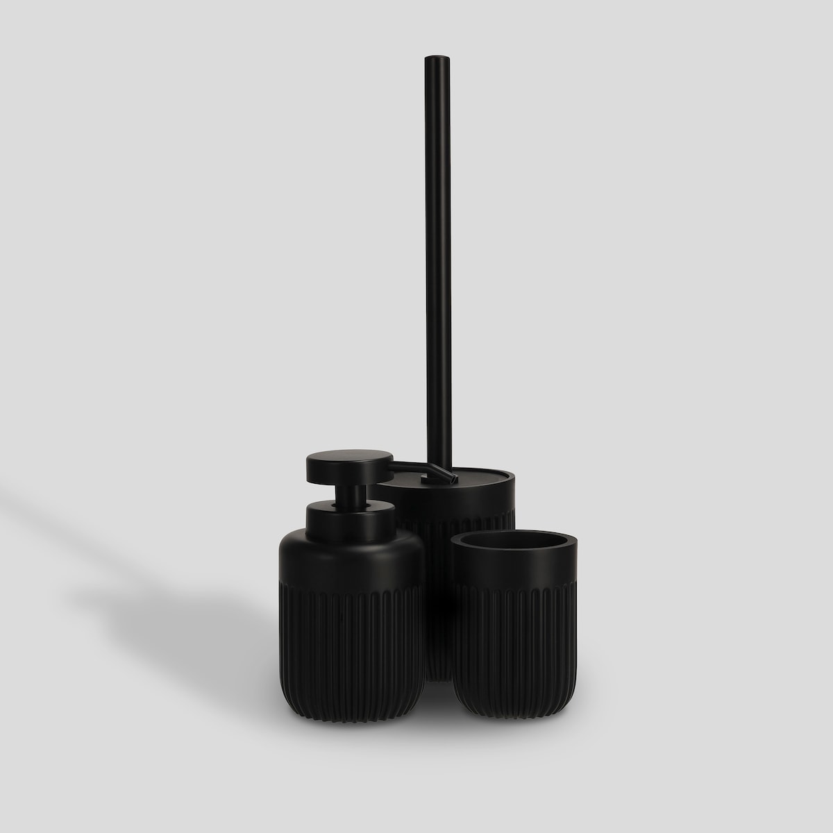 Zestaw Akcesoriów Łazienkowych Ulaya