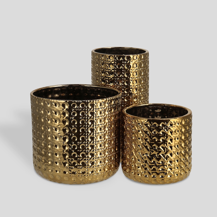 Zestaw Dekoracji Domowych Sylvi