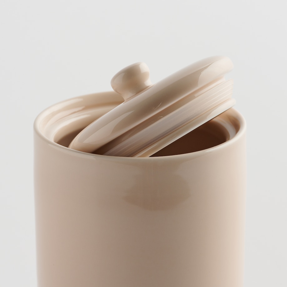 Zastawa Stołowa Sandino różowa