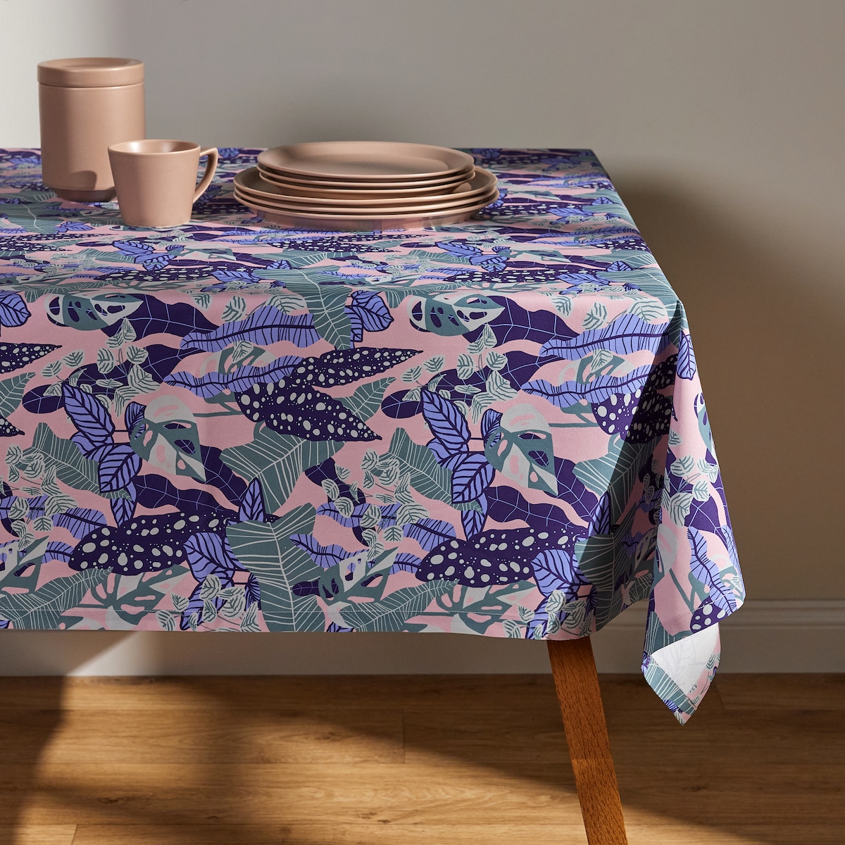 Obrus Drukowany Hazel