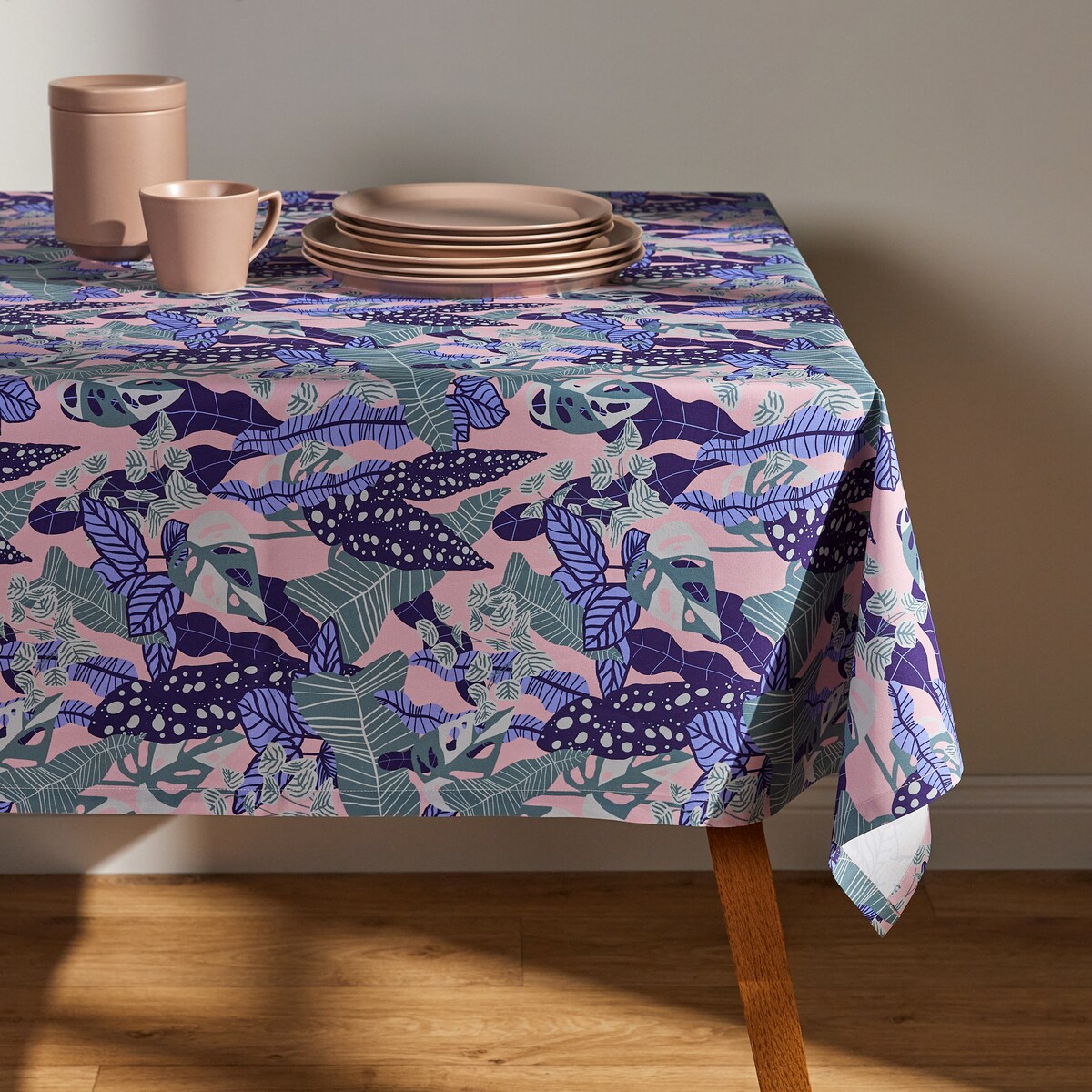 Obrus Drukowany Hazel