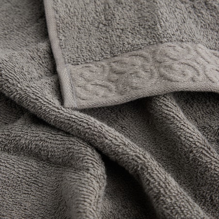 Komplet 2 szt. ręczników do twarzy lub do rąk Palais