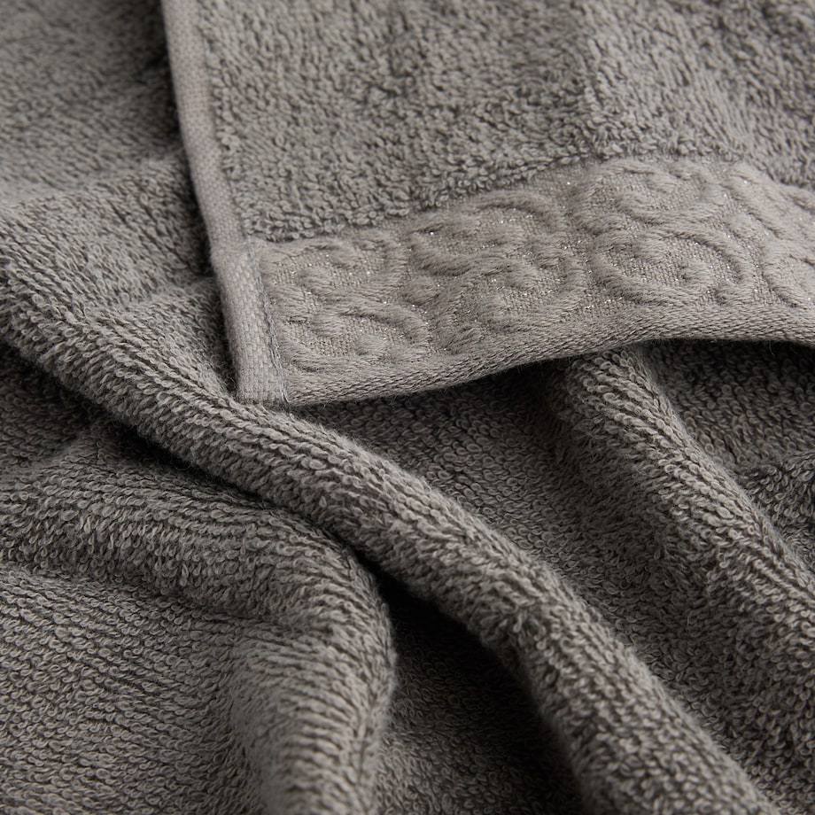 Komplet 2 szt. ręczników do twarzy lub do rąk Palais