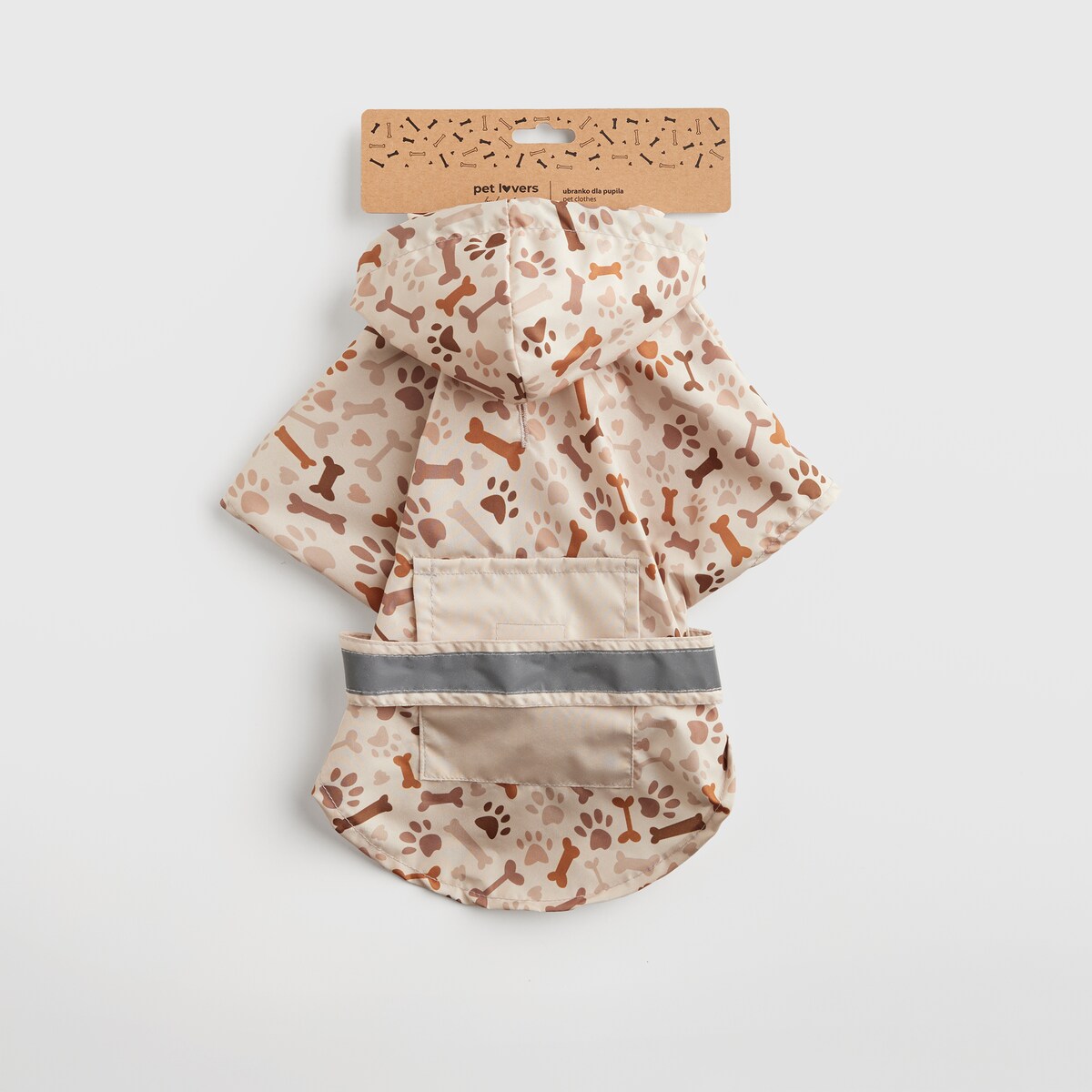 Ubranko Dla Zwierzaka Kistikas