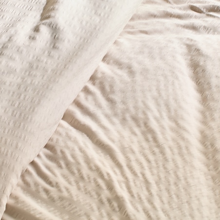 Pościel z kory bawełnianej Corica
