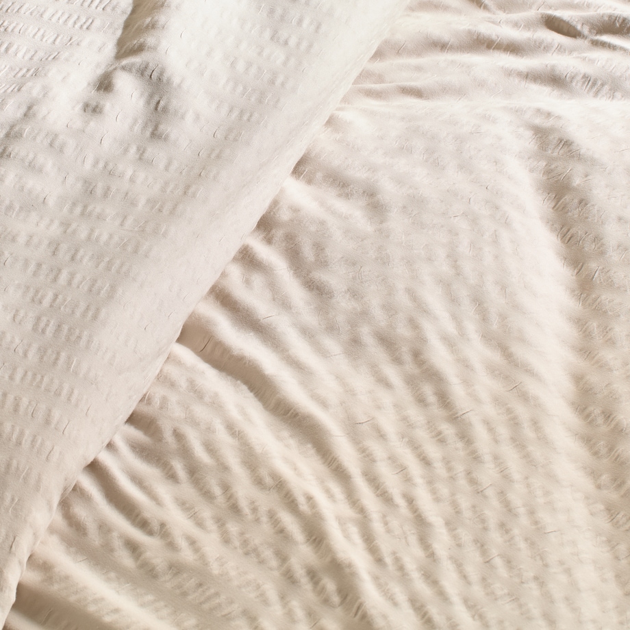 Pościel z kory bawełnianej Corica