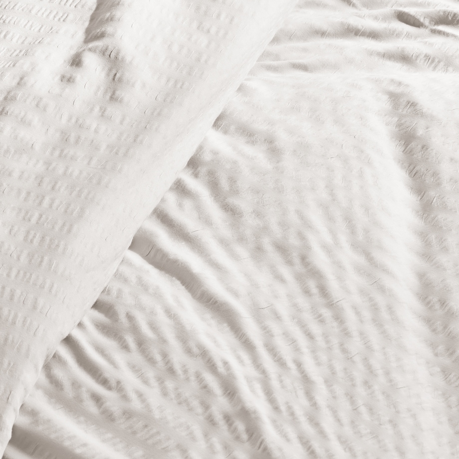 Pościel z kory bawełnianej Corica