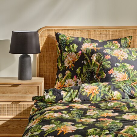 Pościel z bawełny satynowej Piroso