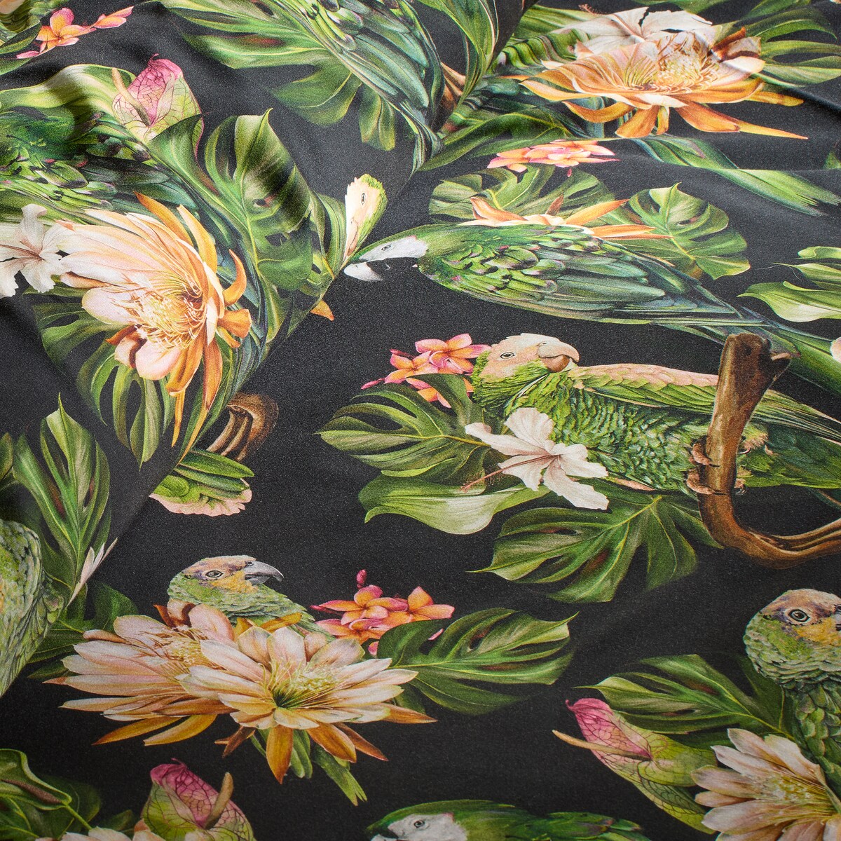 Pościel z bawełny satynowej Piroso