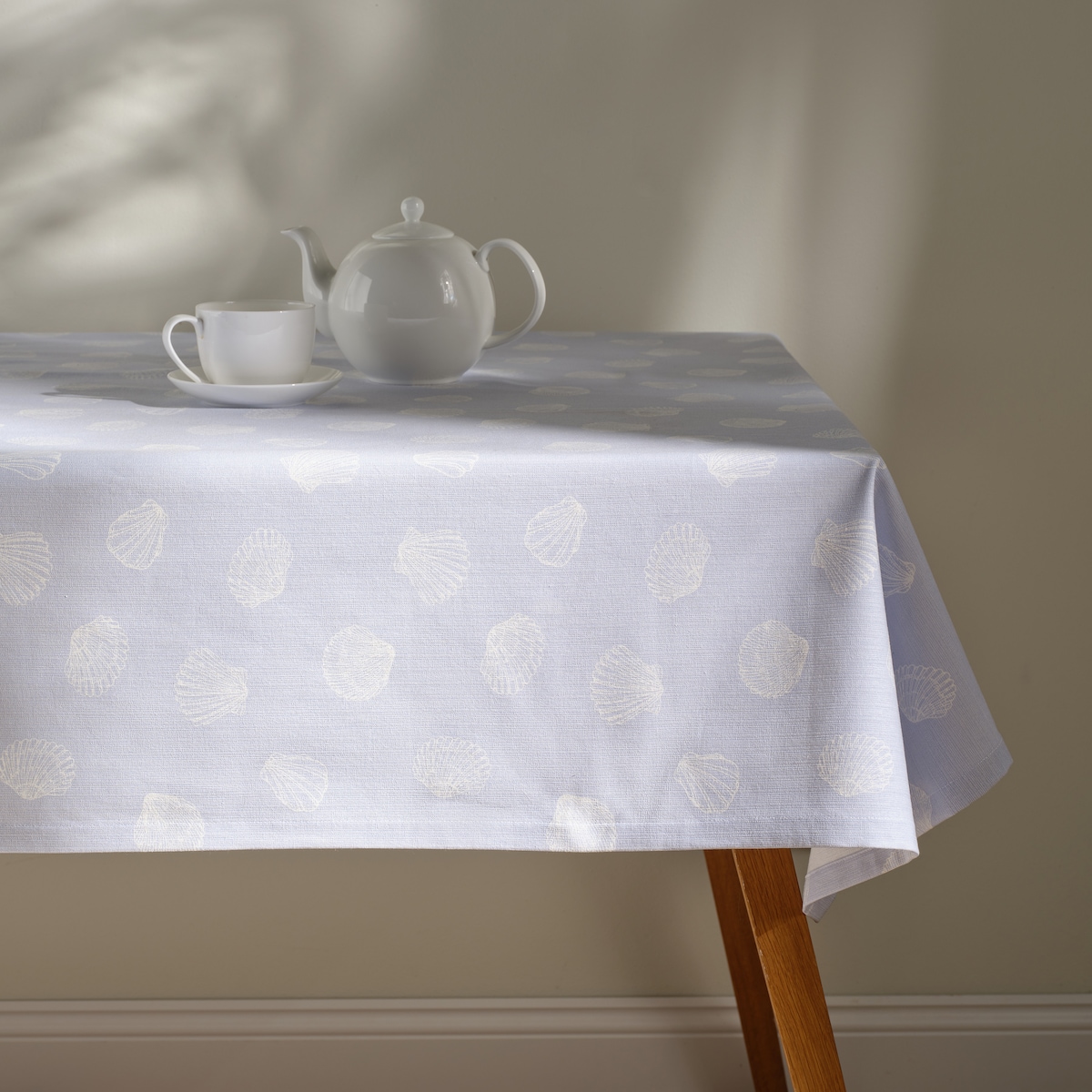 Obrus Drukowany Coquellie