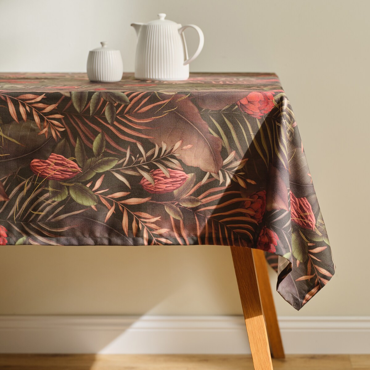 Obrus Drukowany Tropini