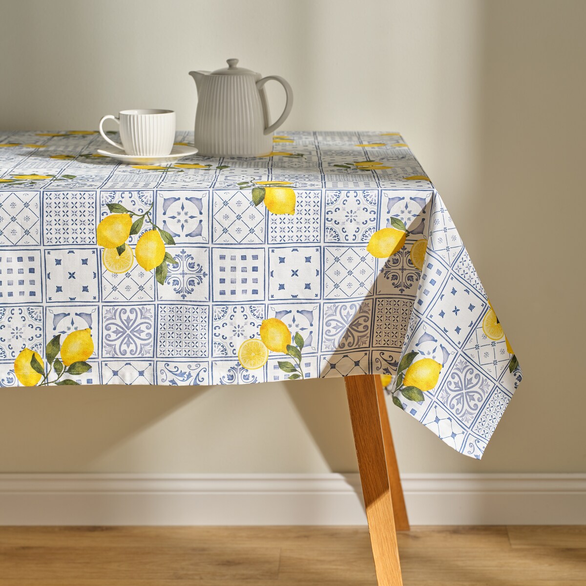 Obrus Drukowany Alaiollo