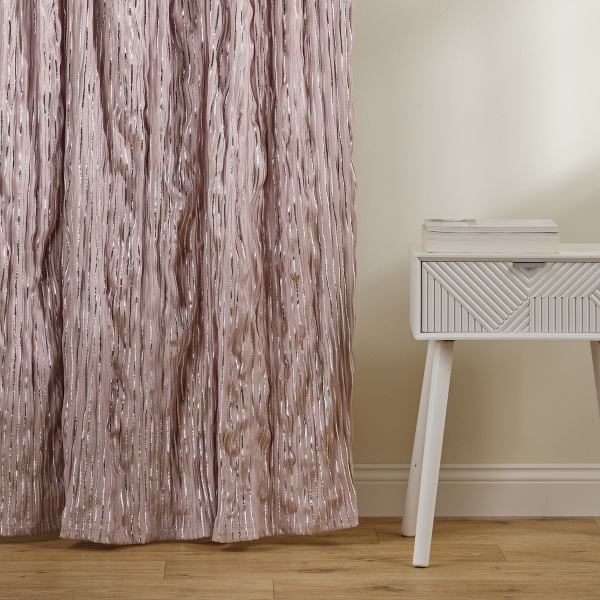 Zasłona Welwetowa Calama