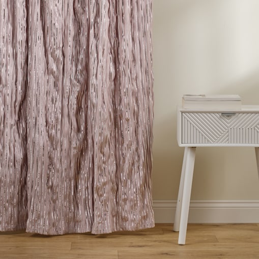 Zasłona Welwetowa Calama