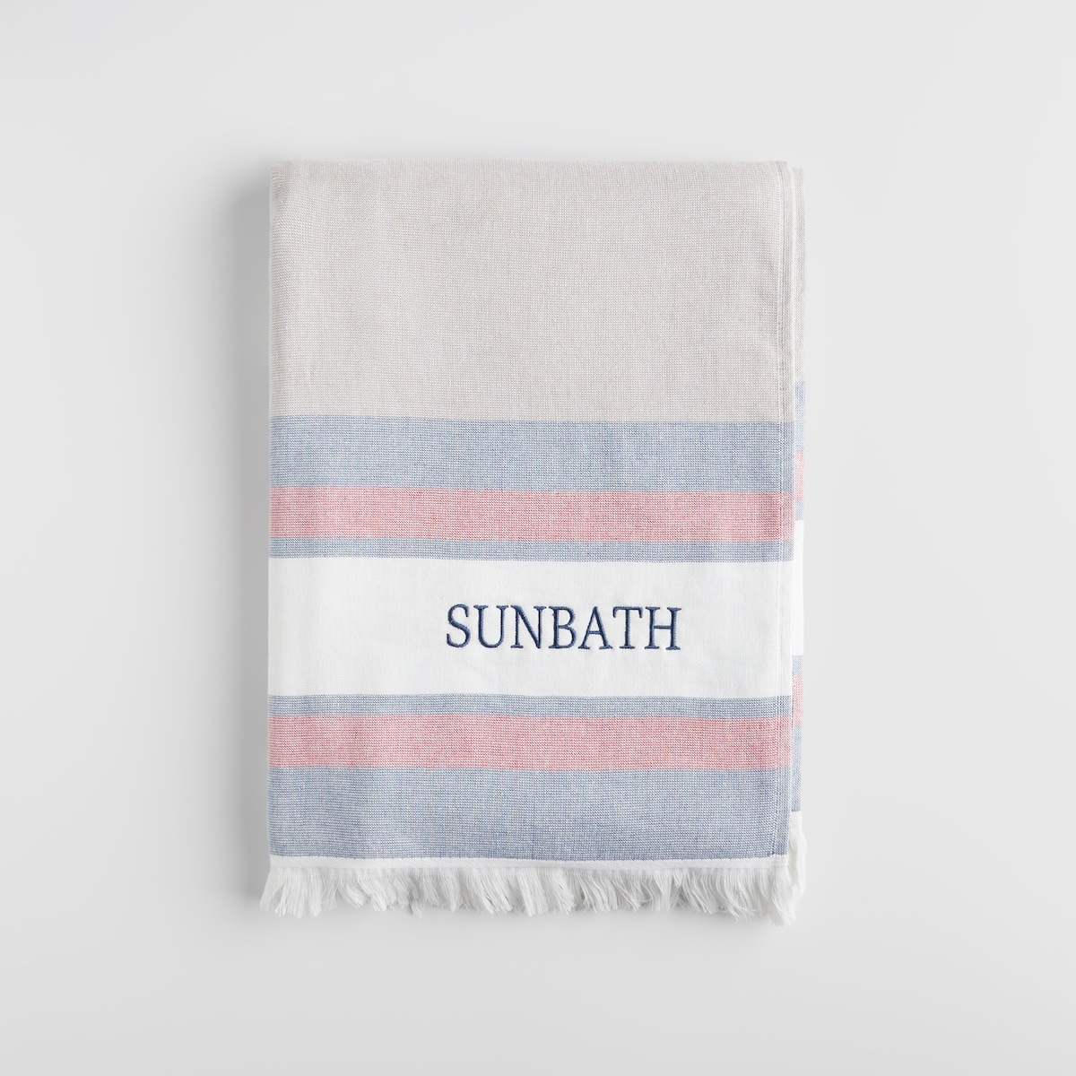 Ręcznik Plażowy Sunbath 