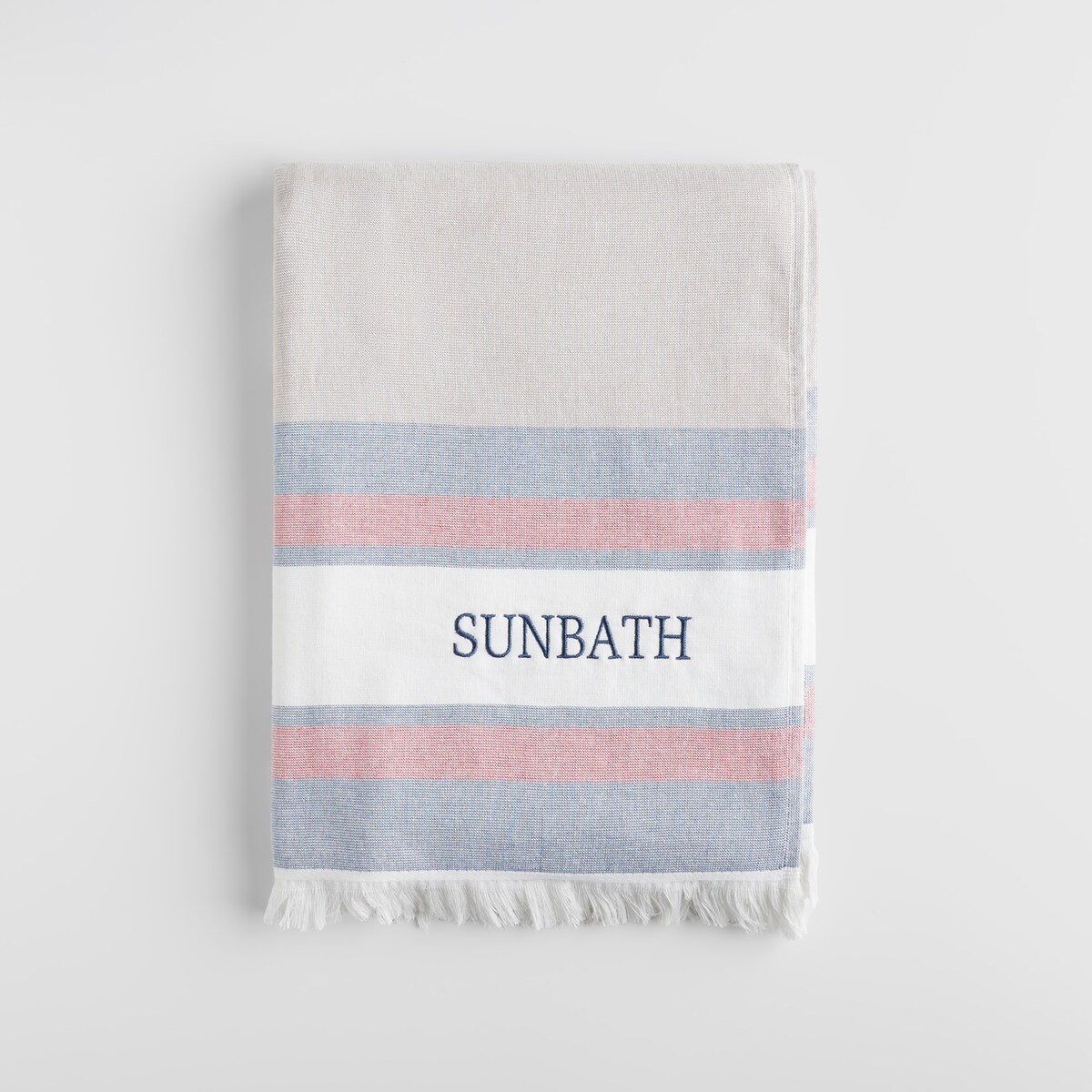 Ręcznik Plażowy Sunbath 