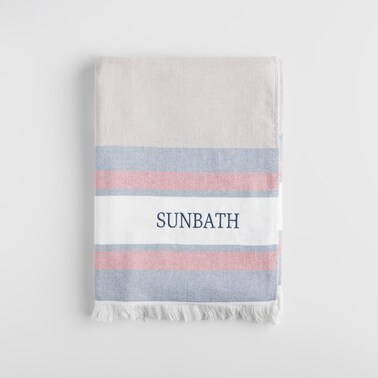 Ręcznik Plażowy Sunbath