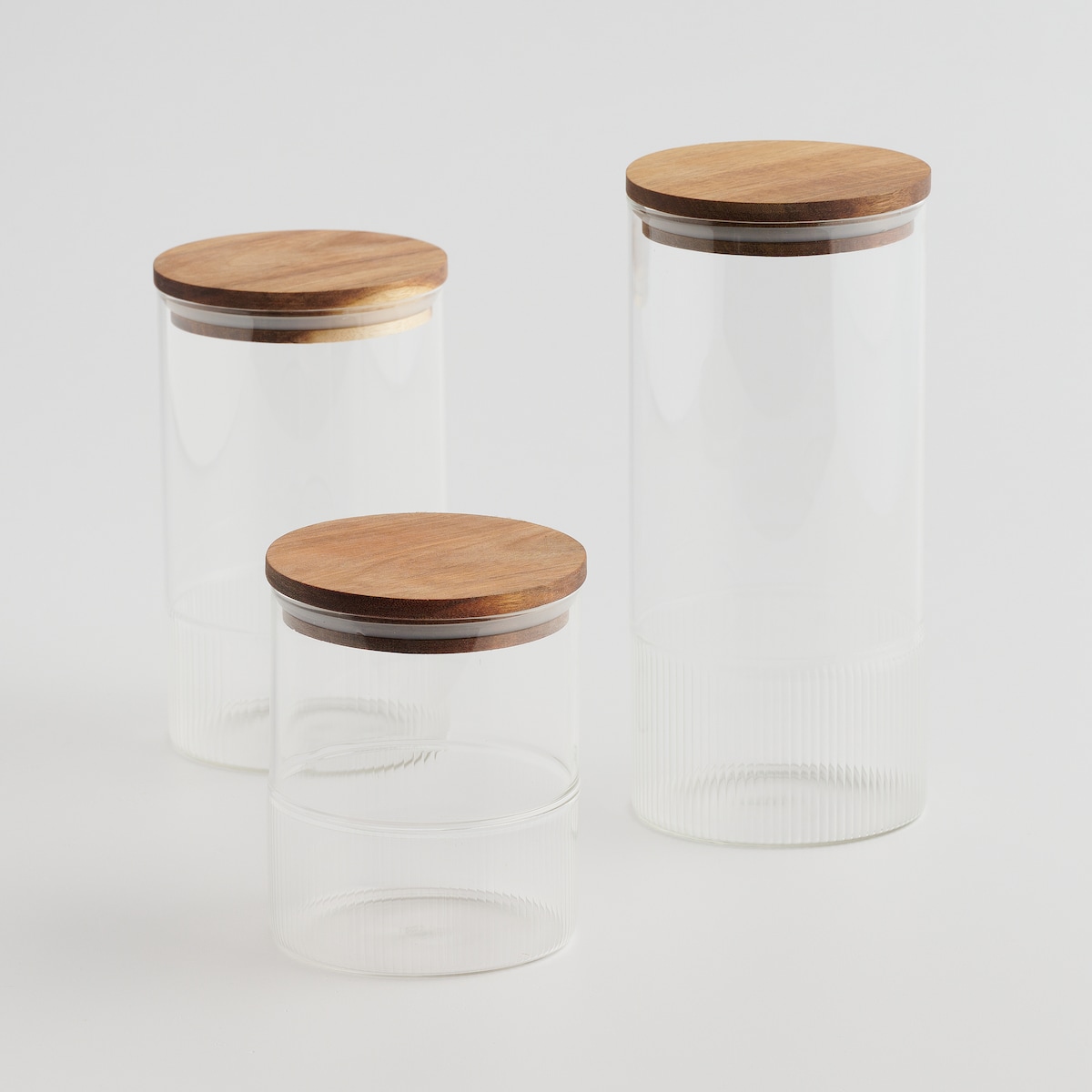 Zestaw Pojemników Medio