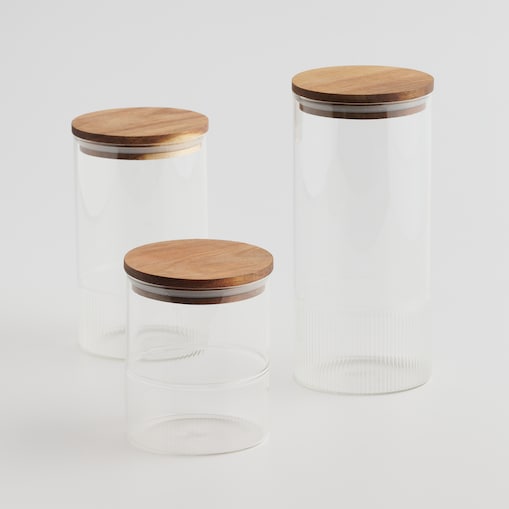 Zestaw Pojemników Medio