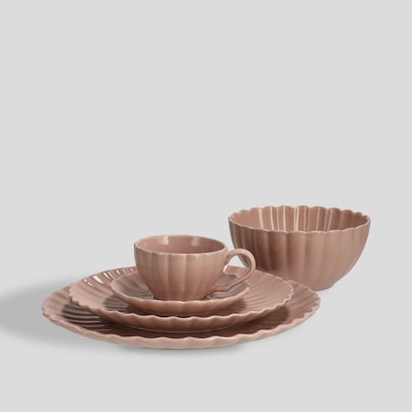 Zastawa Stołowa Fiorenal