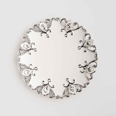 Zestaw Dekoracji Domowych Palazzo