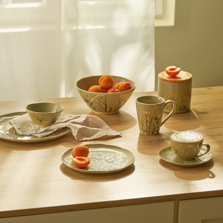 Zastawa stołowa Coperiso