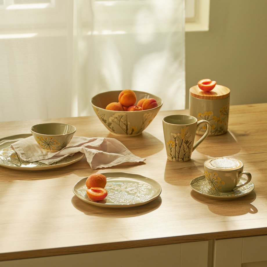 Zastawa stołowa Coperiso