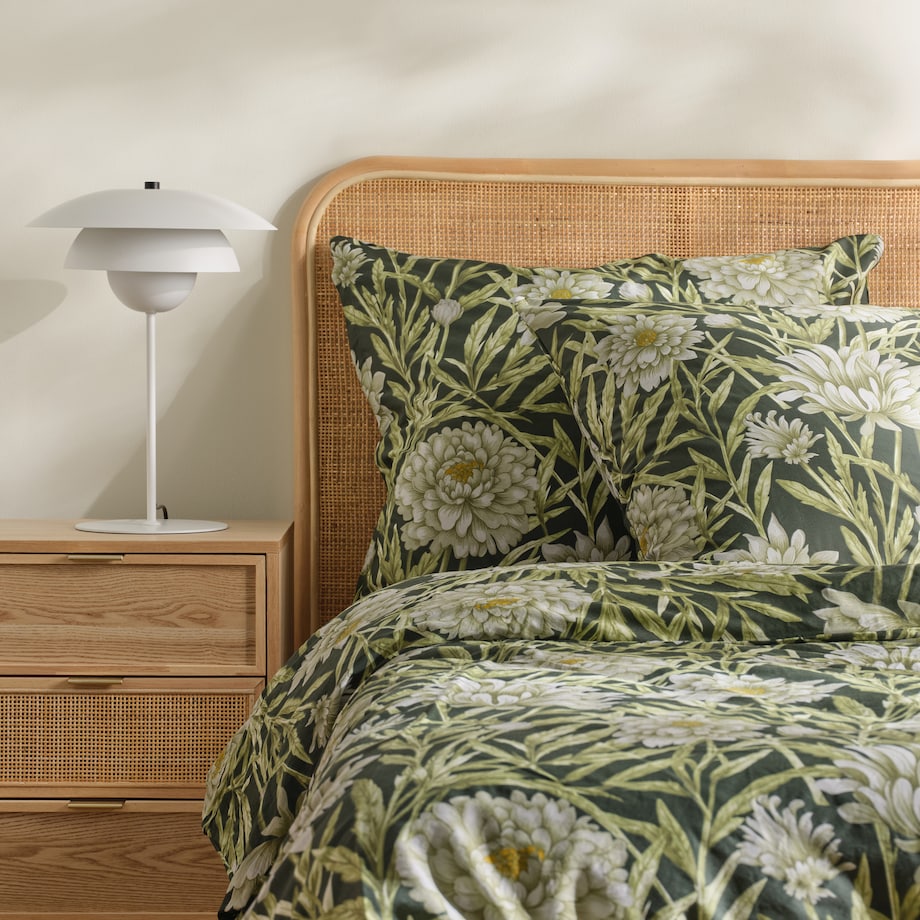 Pościel z bawełny satynowej Forica