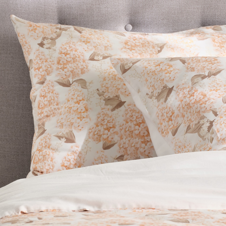 Pościel z bawełny satynowej Amberbloom