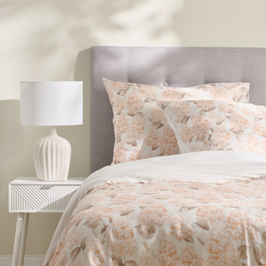 Pościel z bawełny satynowej Amberbloom