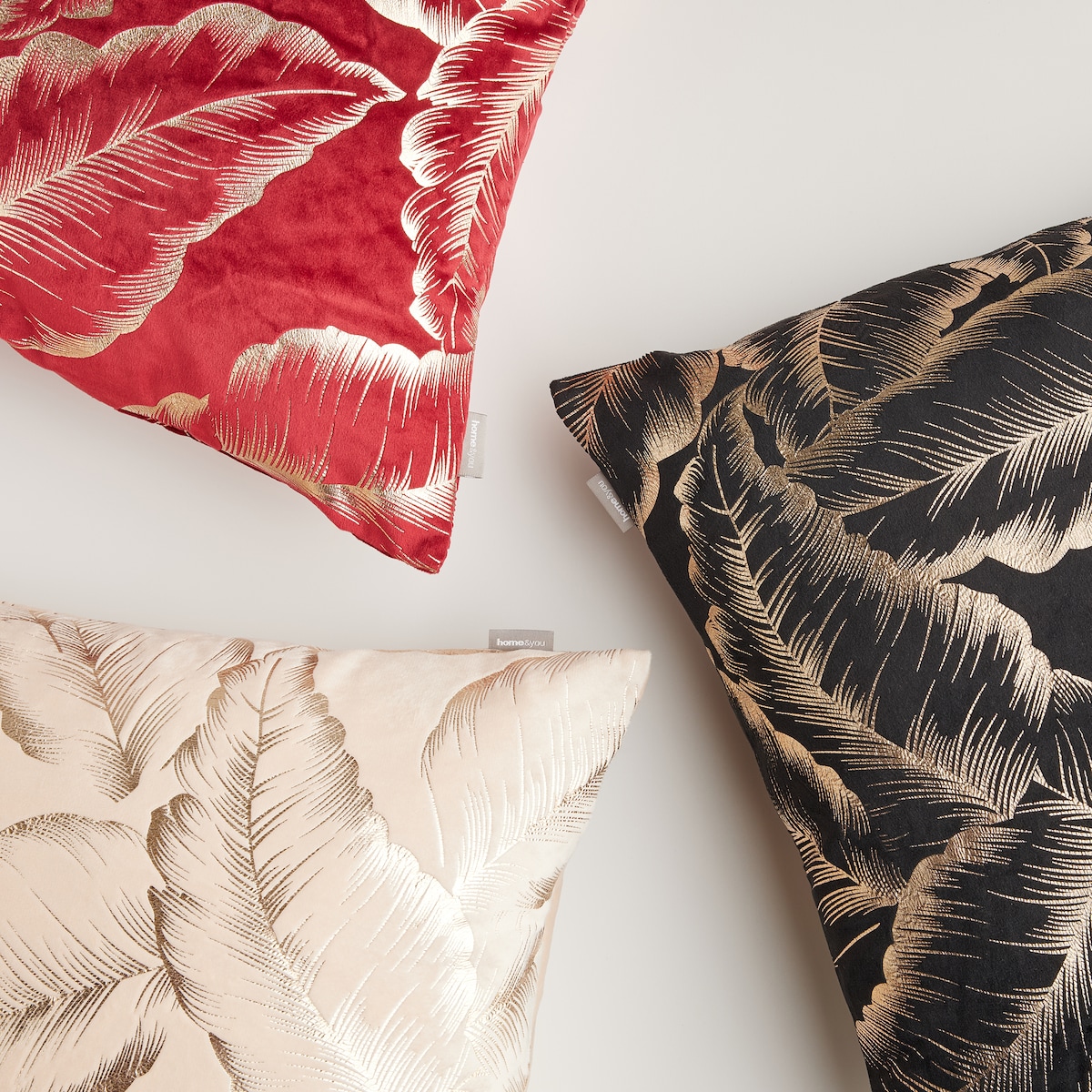 Poszewka Drukowana Foglare