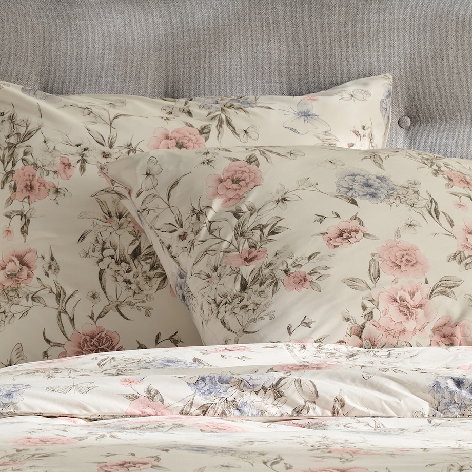 Pościel Z Mikrofibry Alionis