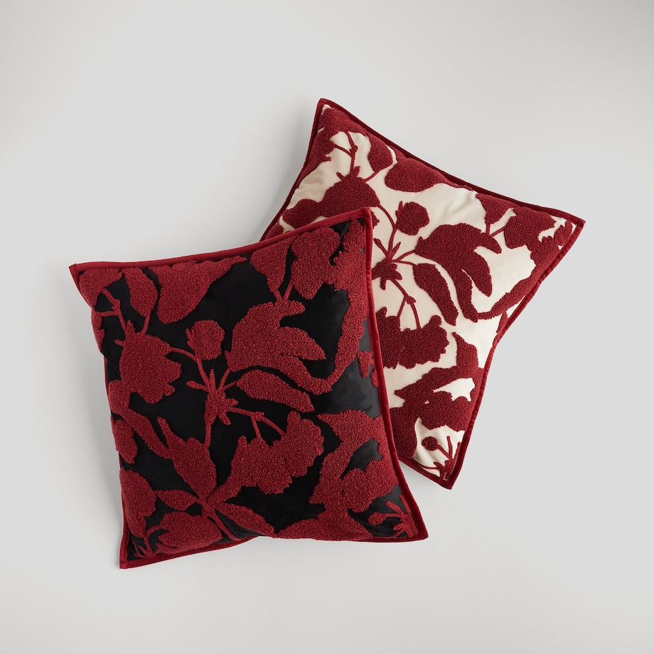 Poszewka Haftowana Caleras