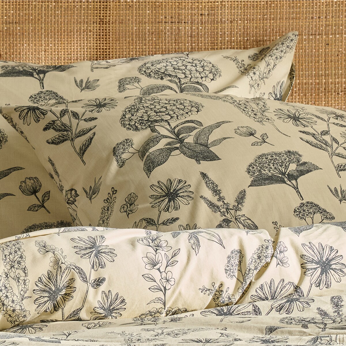 Pościel Bawełniana Sinfalia