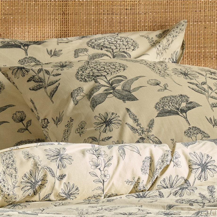 Pościel Bawełniana Sinfalia