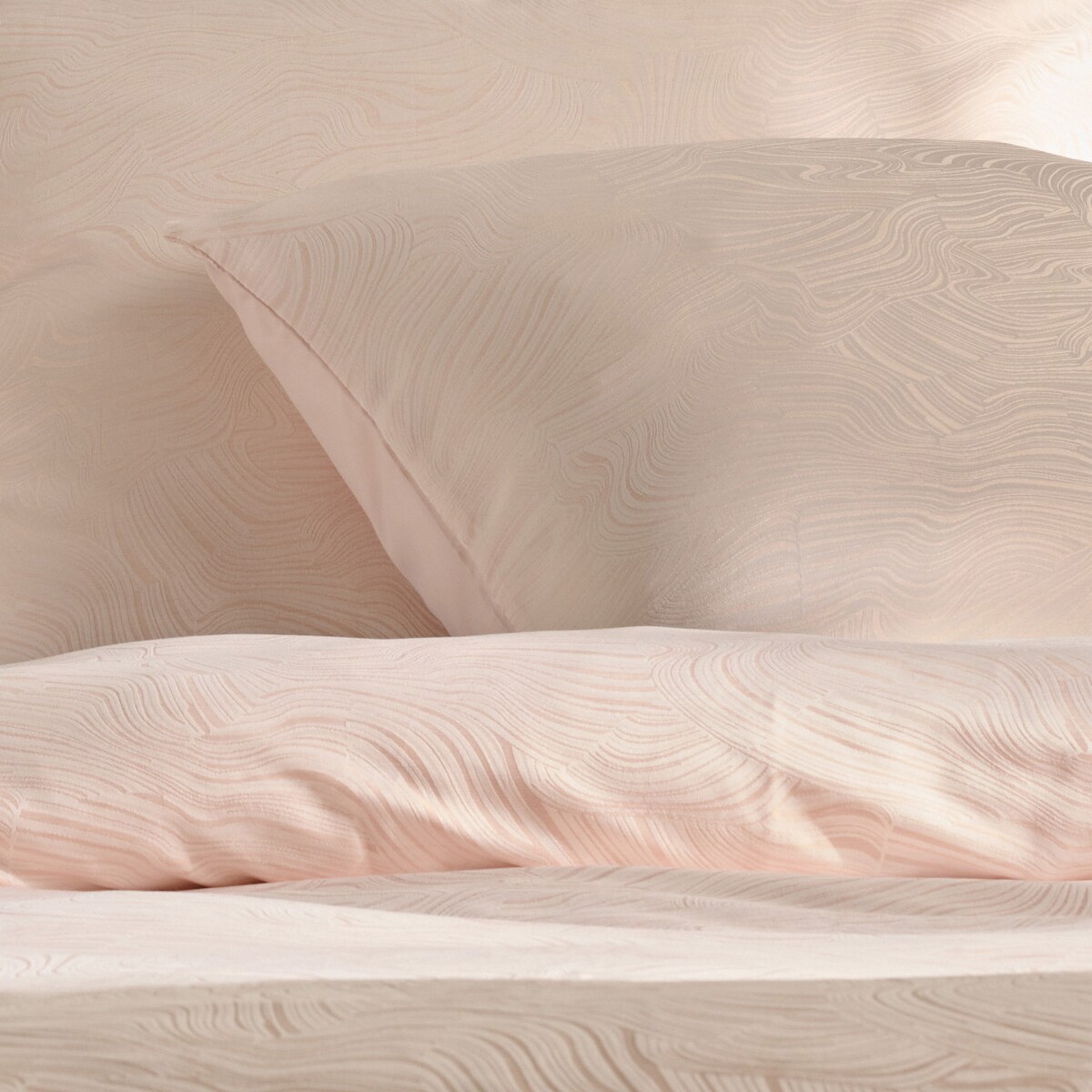 Pościel Żakardowa Linno