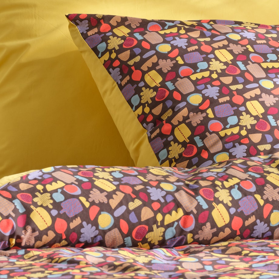 Pościel Bawełniana Skautumn