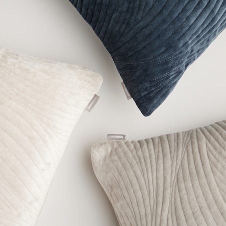 Poszewka Welwetowa Tossa