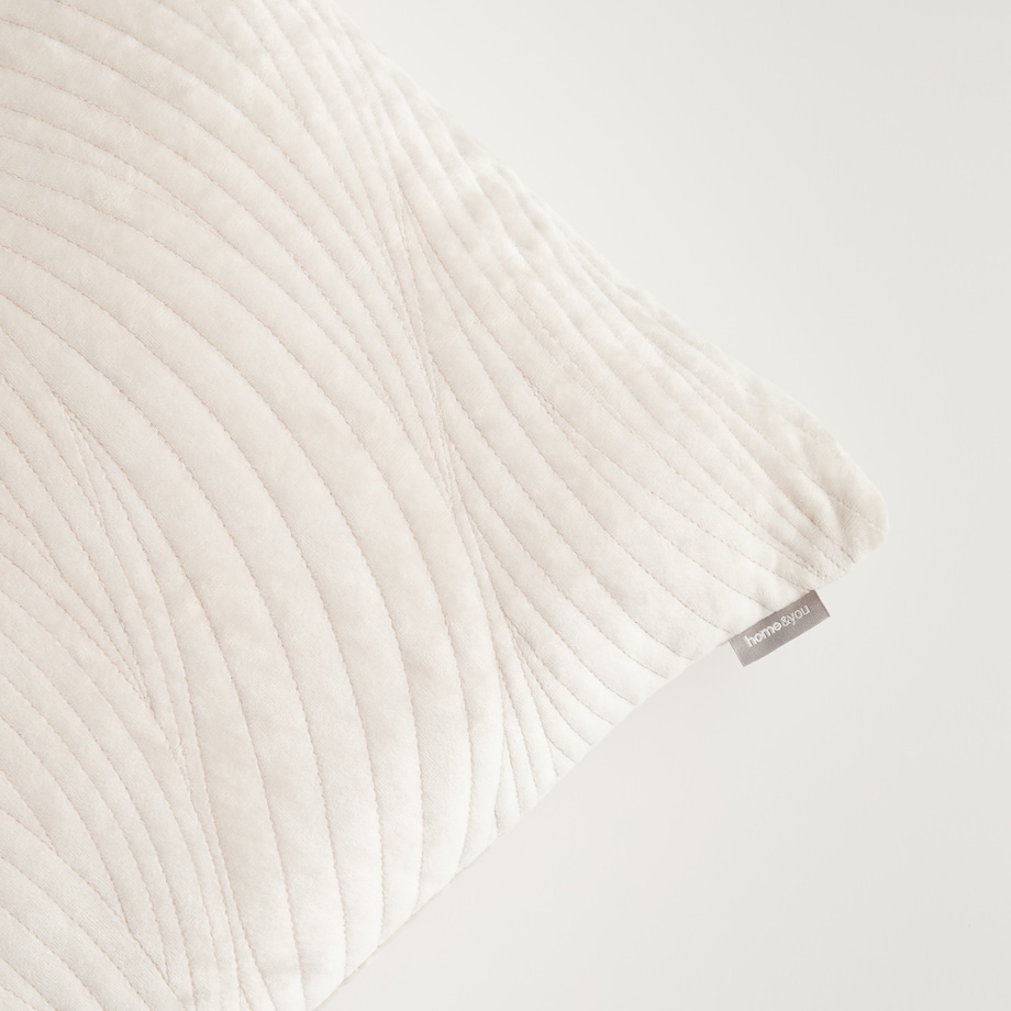 Poszewka Welwetowa Tossa