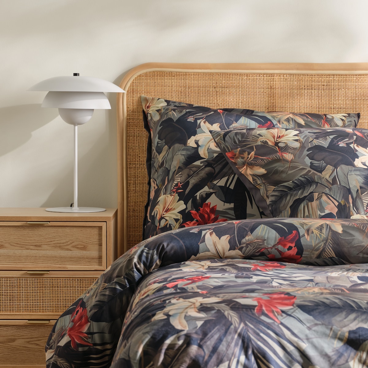 Pościel Z Mikrofibry Manuca