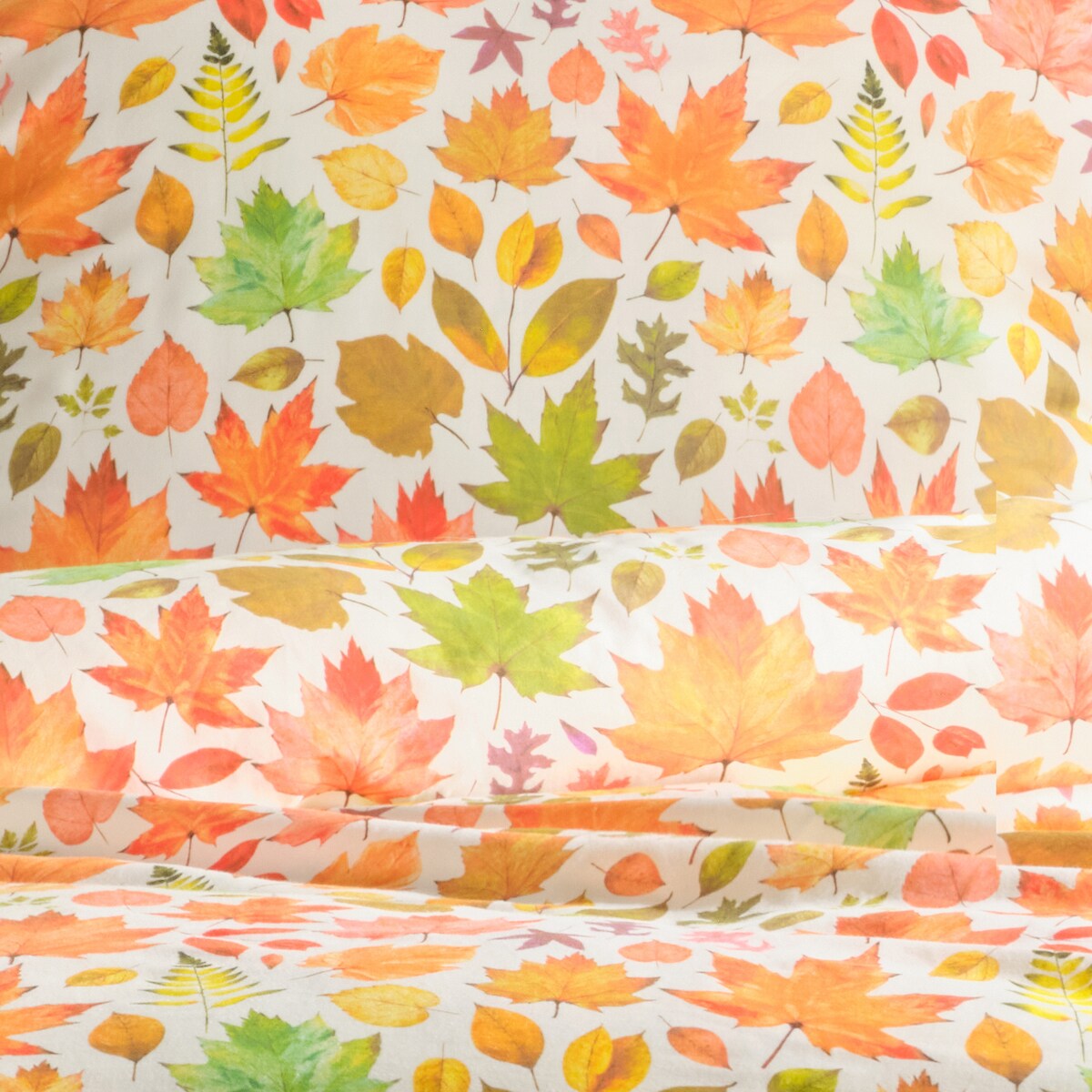 Pościel z bawełny satynowej Listio