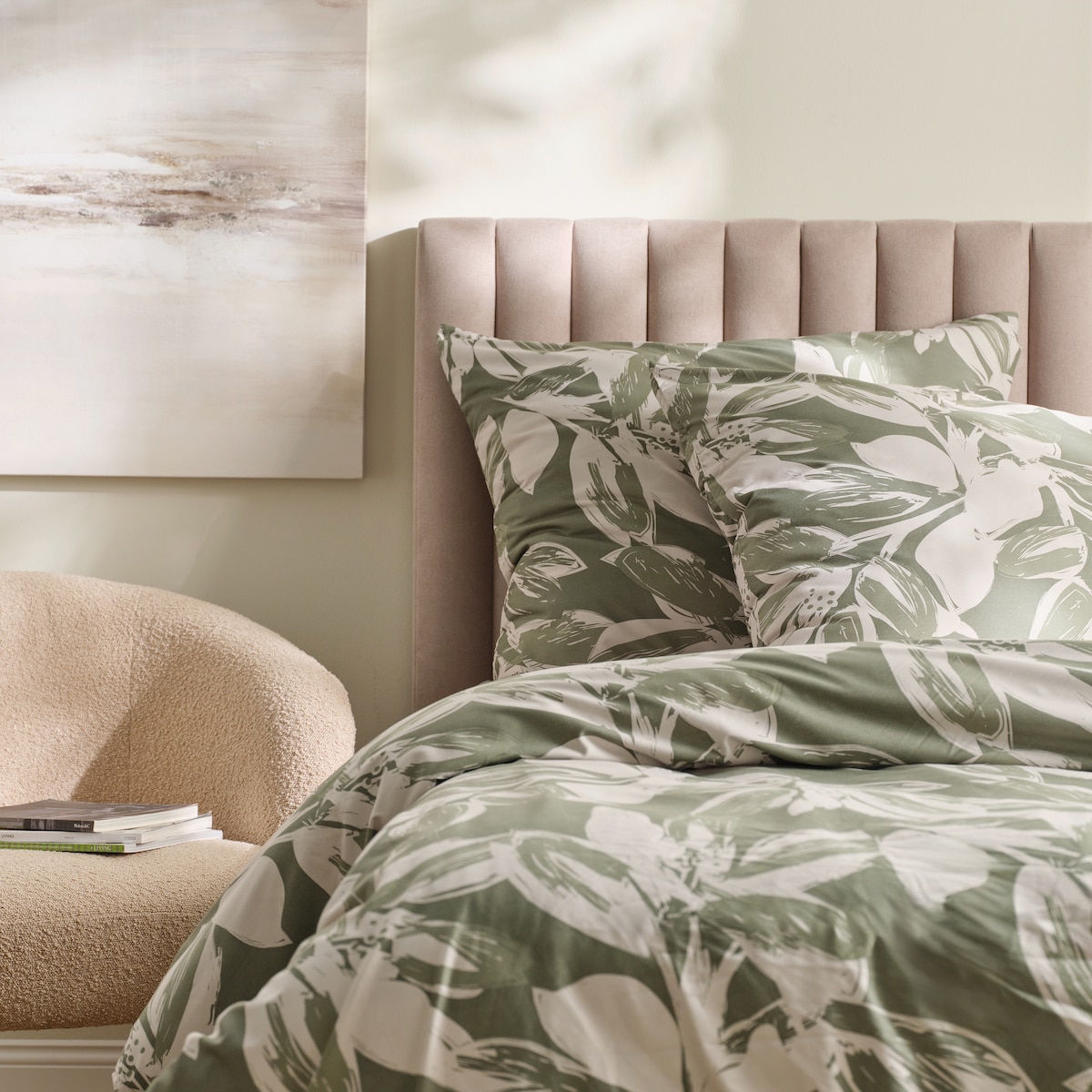 Pościel Z Mikrofibry Remaro