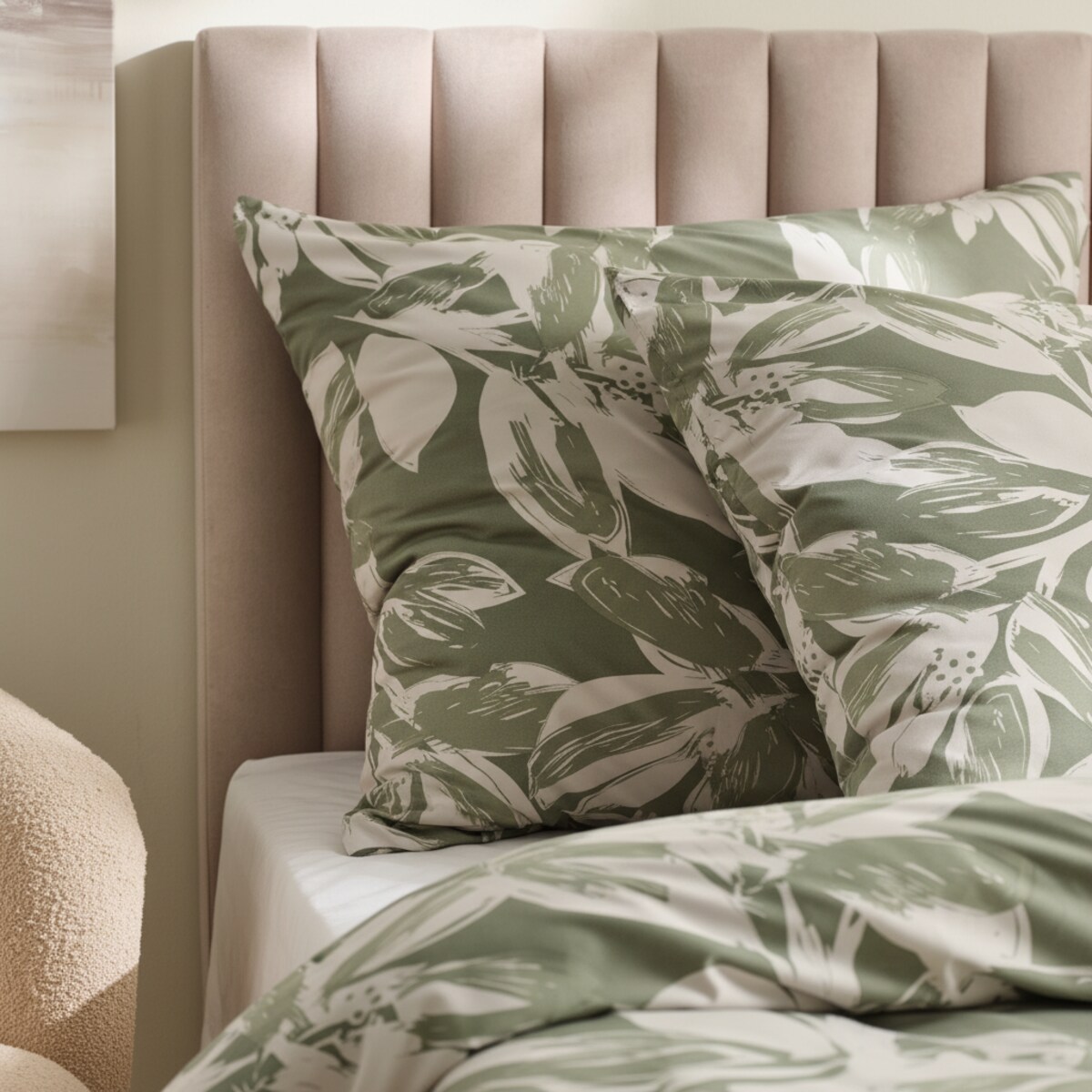 Pościel Z Mikrofibry Remaro