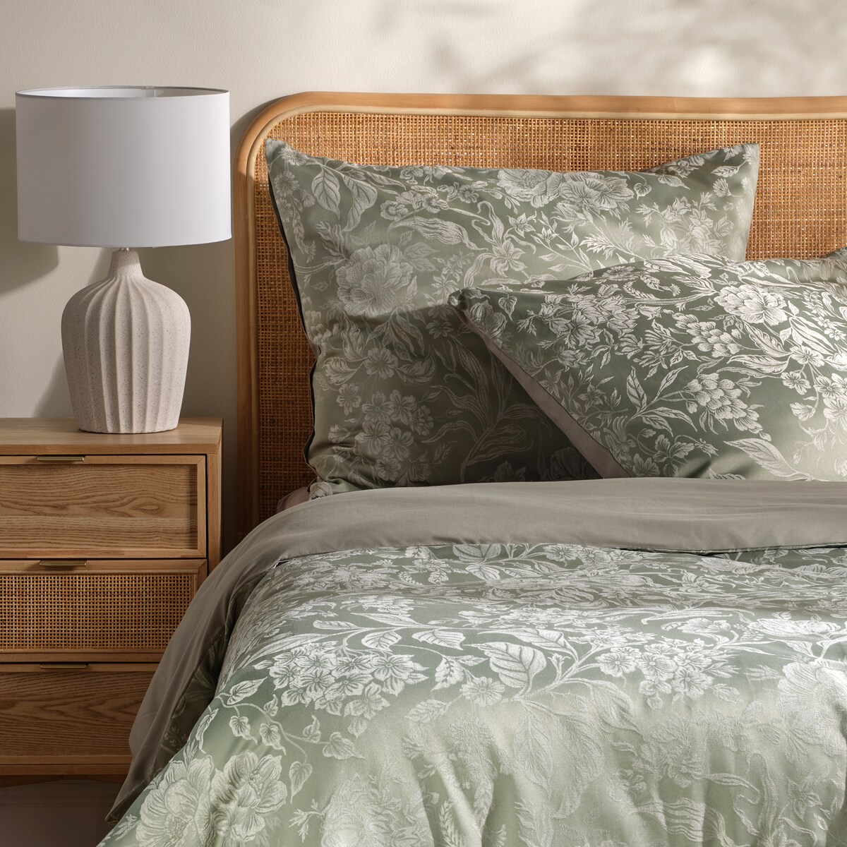 Pościel Żakardowa Virana