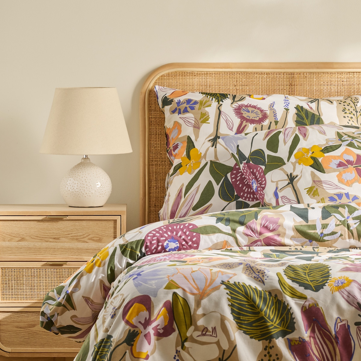 Pościel Bawełniana Galvina