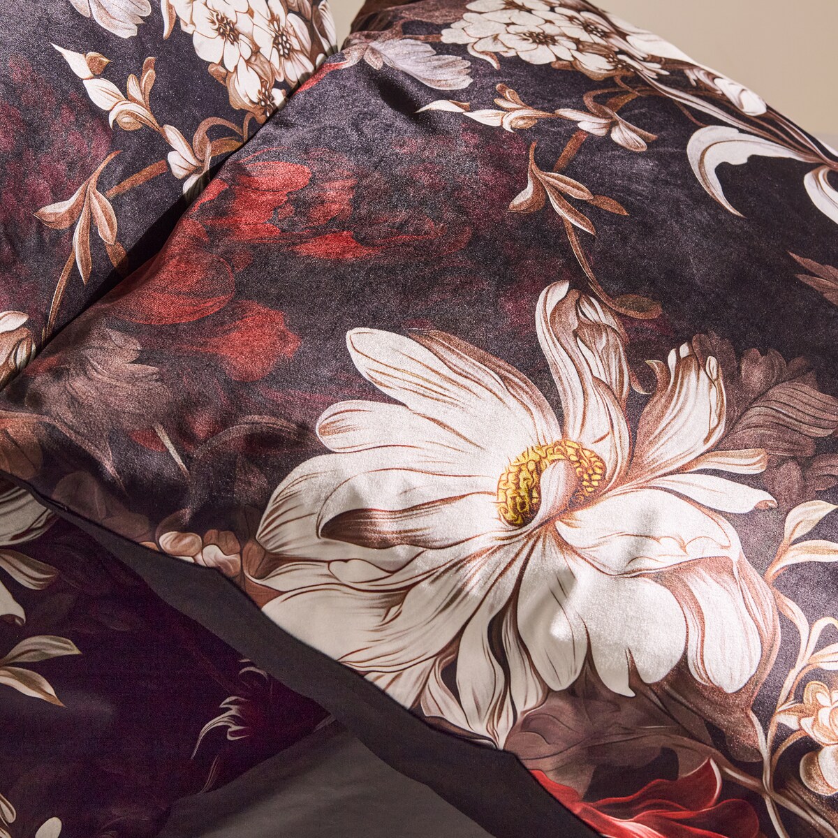 Pościel Welwetowa Riberia