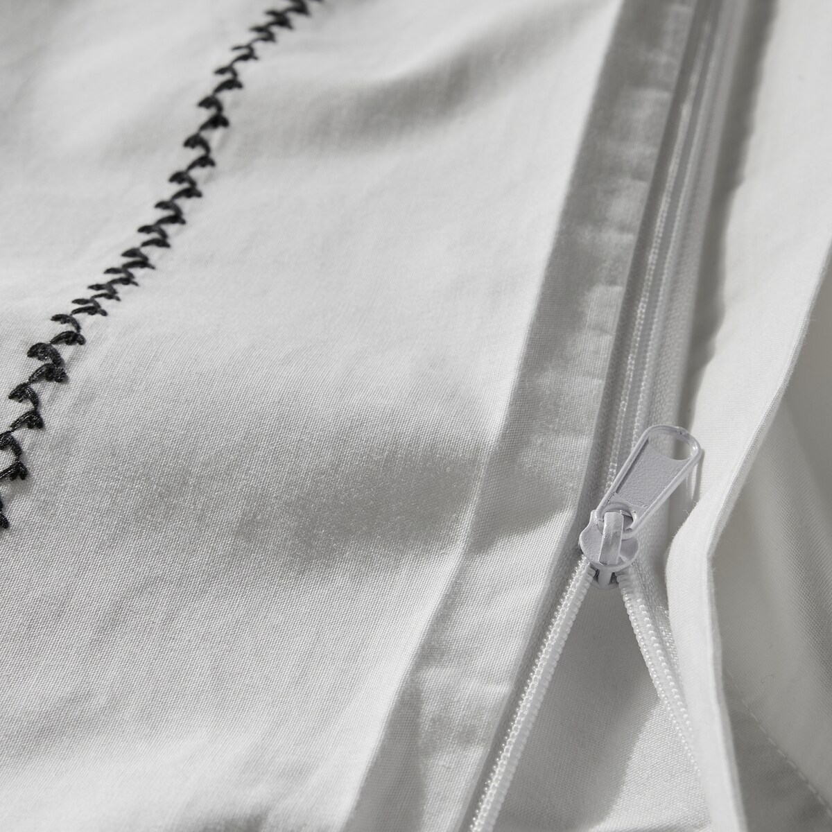 Pościel bawełniana z perkalu Zavero