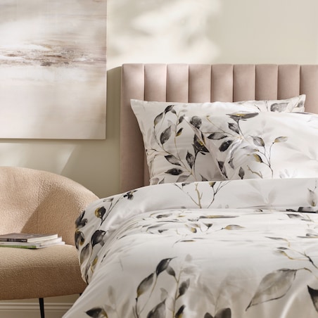 Pościel z bawełny satynowej Telimon