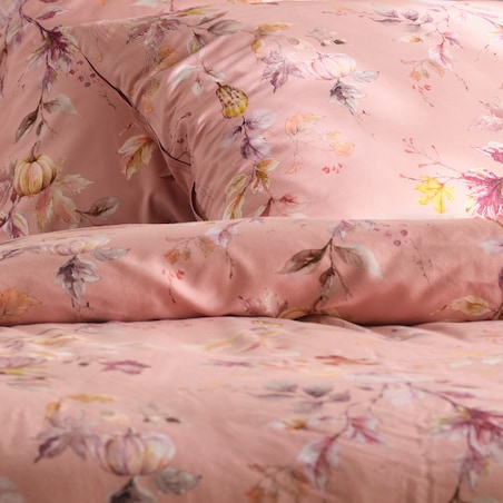 Pościel z bawełny satynowej Celeria